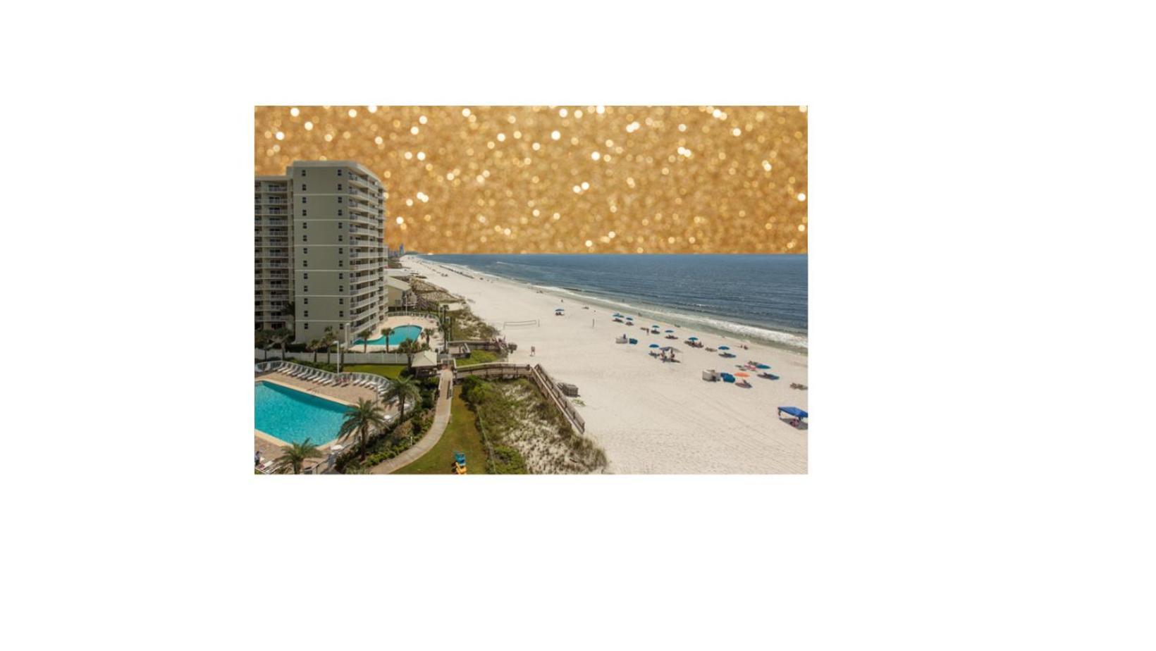 Seaside 橘子海滩 外观 照片
